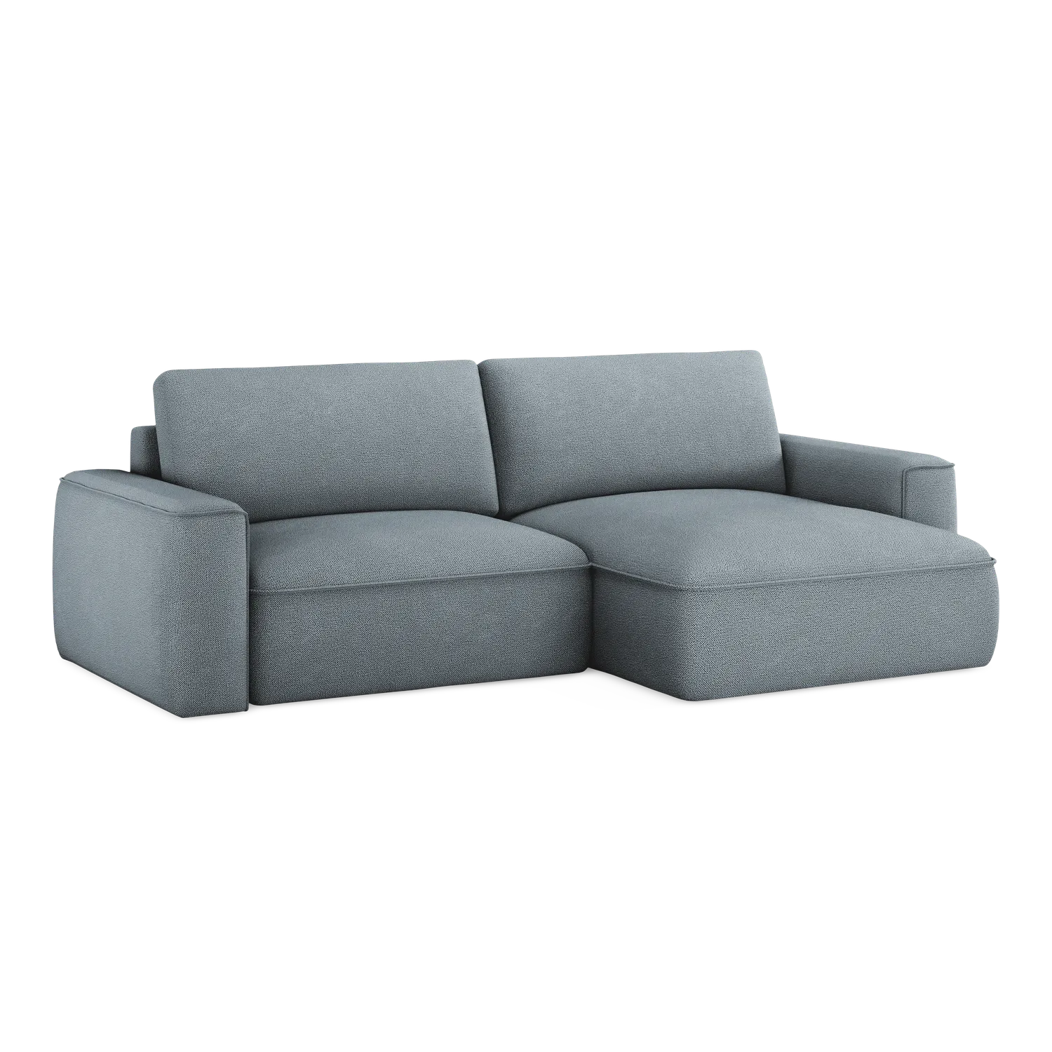 Lotus - Elastron - Jeans / Prawy