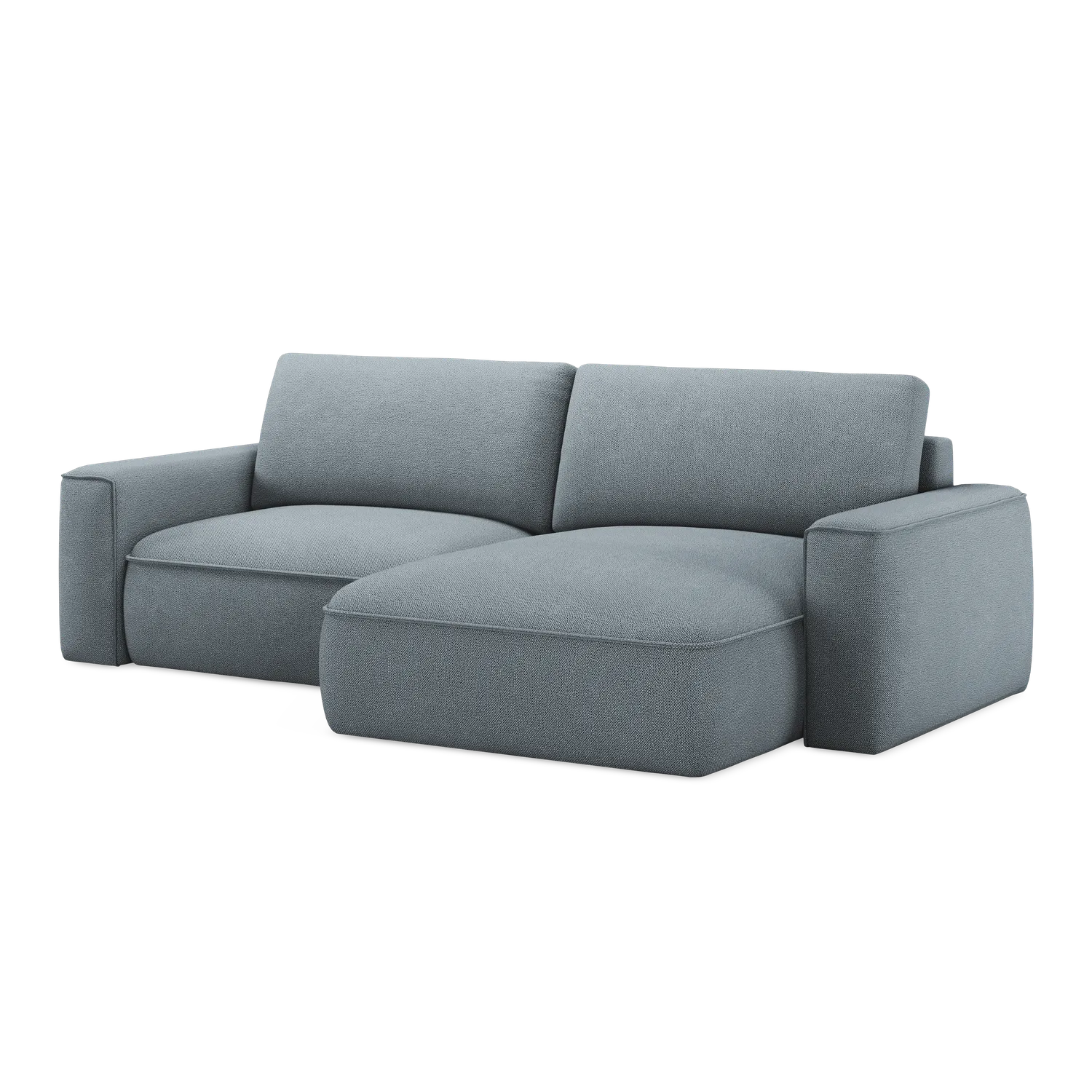 Lotus - Elastron - Jeans / Prawy