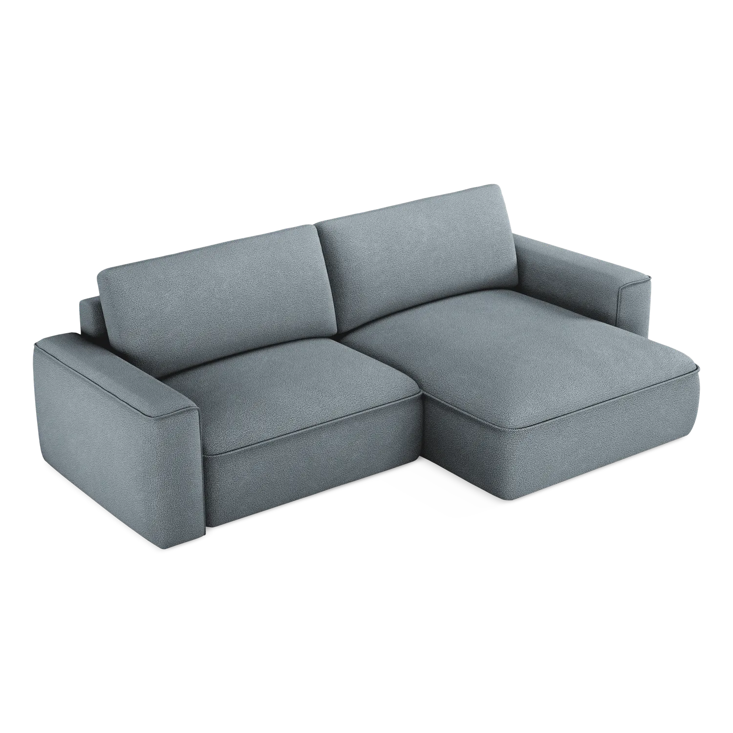 Lotus - Elastron - Jeans / Prawy