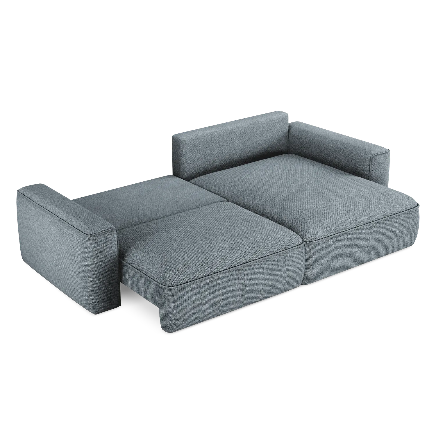 Lotus - Elastron - Jeans / Prawy