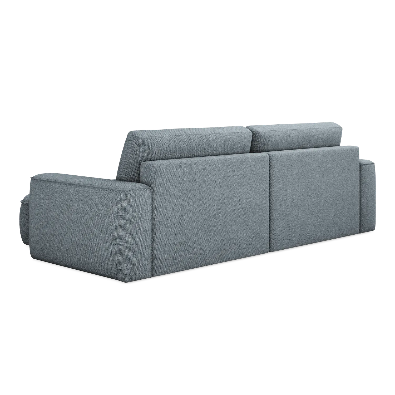 Lotus - Elastron - Jeans / Prawy