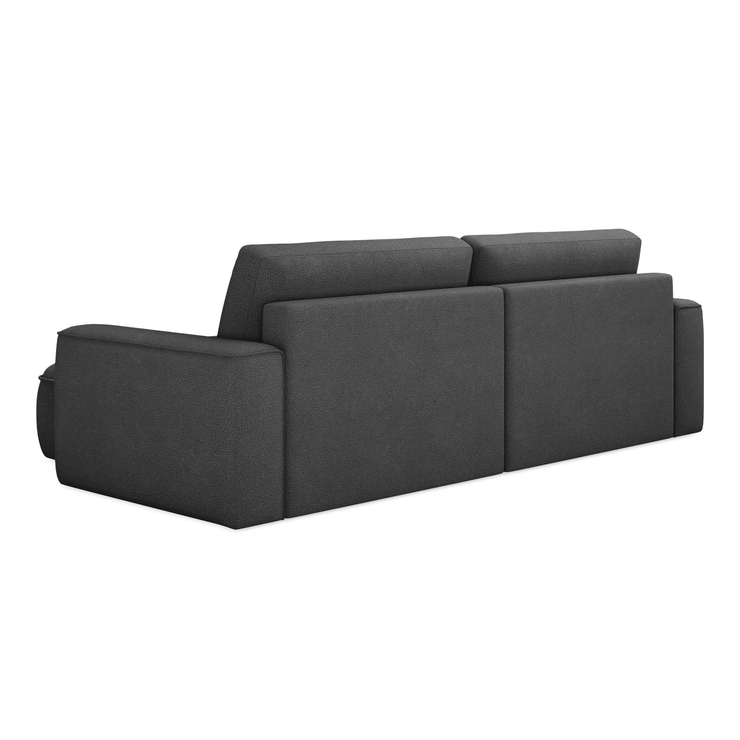 Lotus - Elastron - Ciemny szary / Prawy