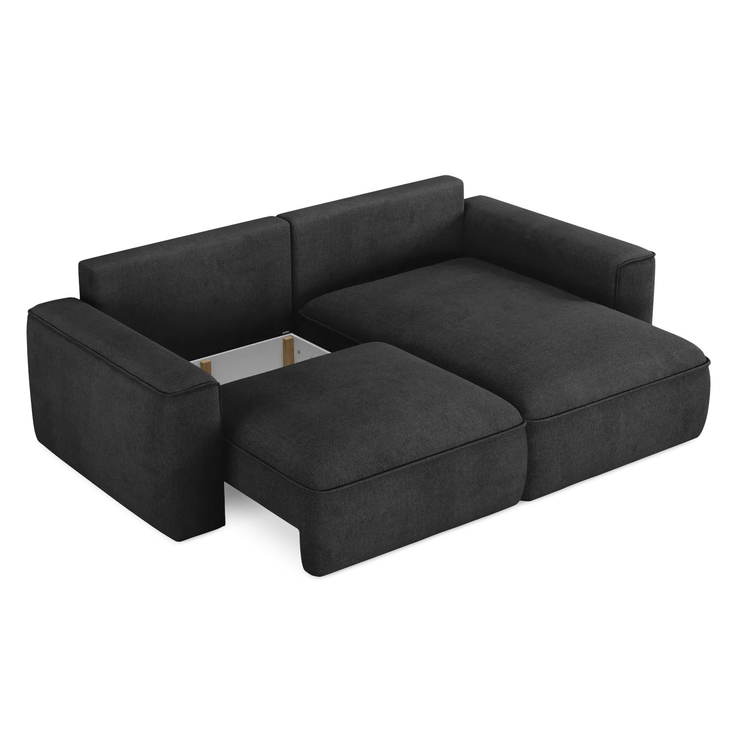 Vena - Pik - Czarny / Prawy