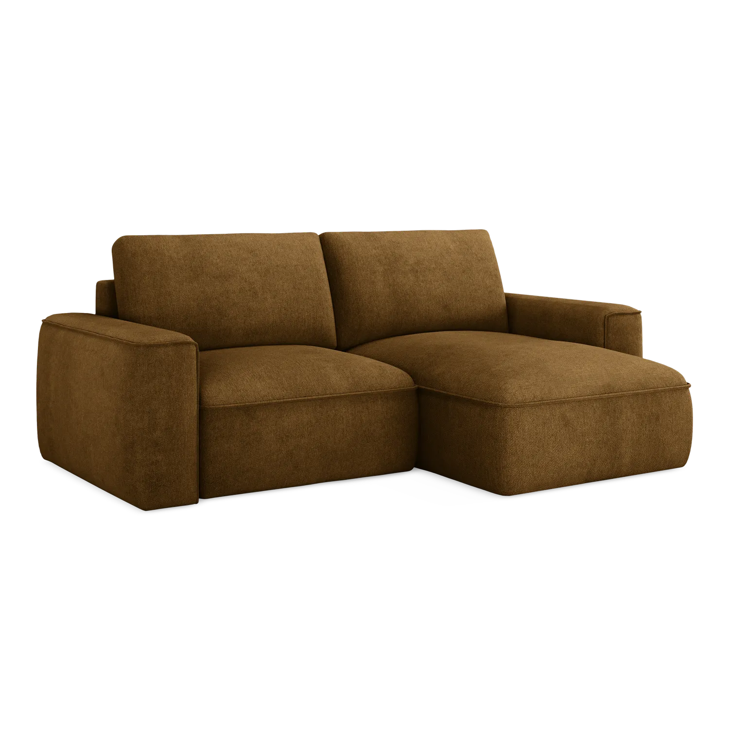 Vena - Pik - Musztardowy / Prawy