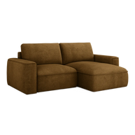 Vena - Pik - Musztardowy / Prawy