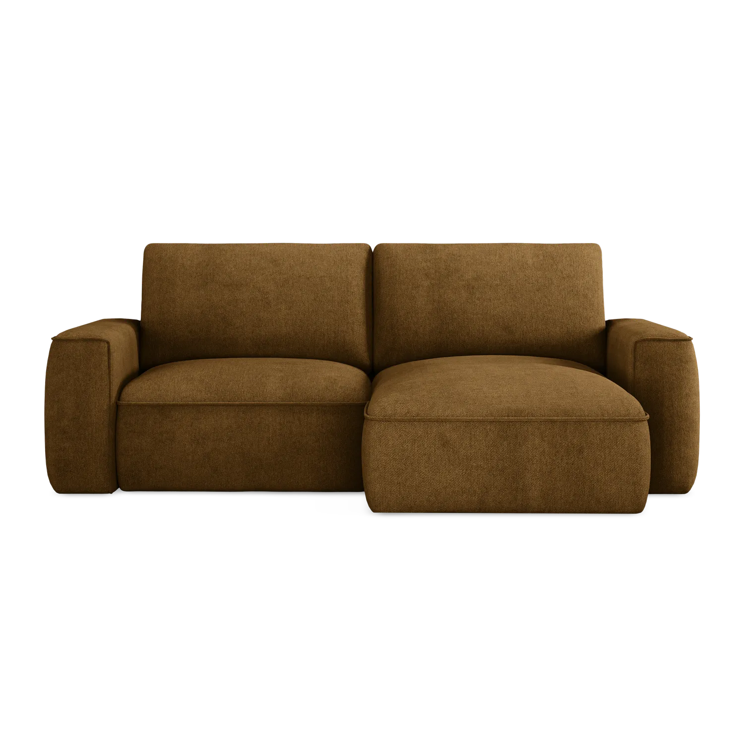 Vena - Pik - Musztardowy / Prawy