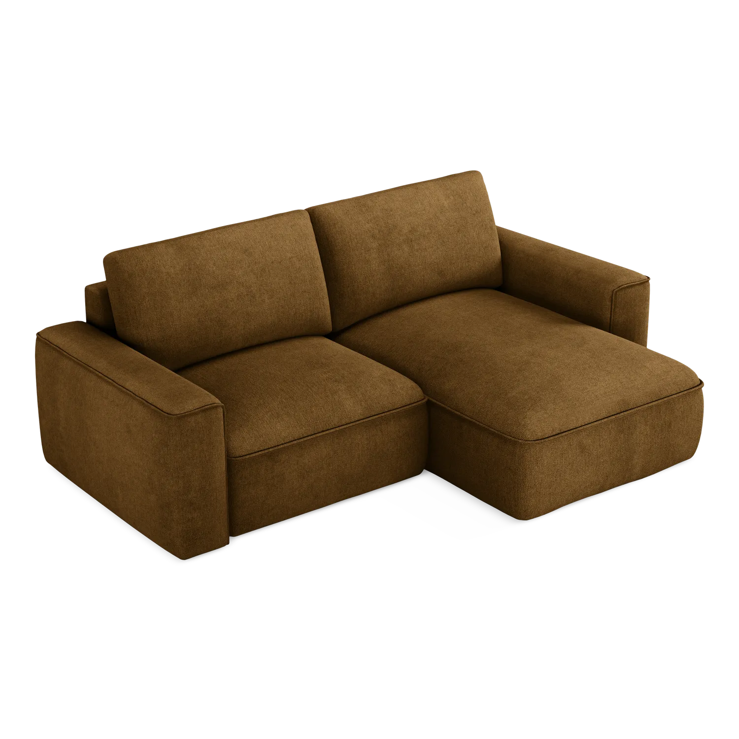 Vena - Pik - Musztardowy / Prawy