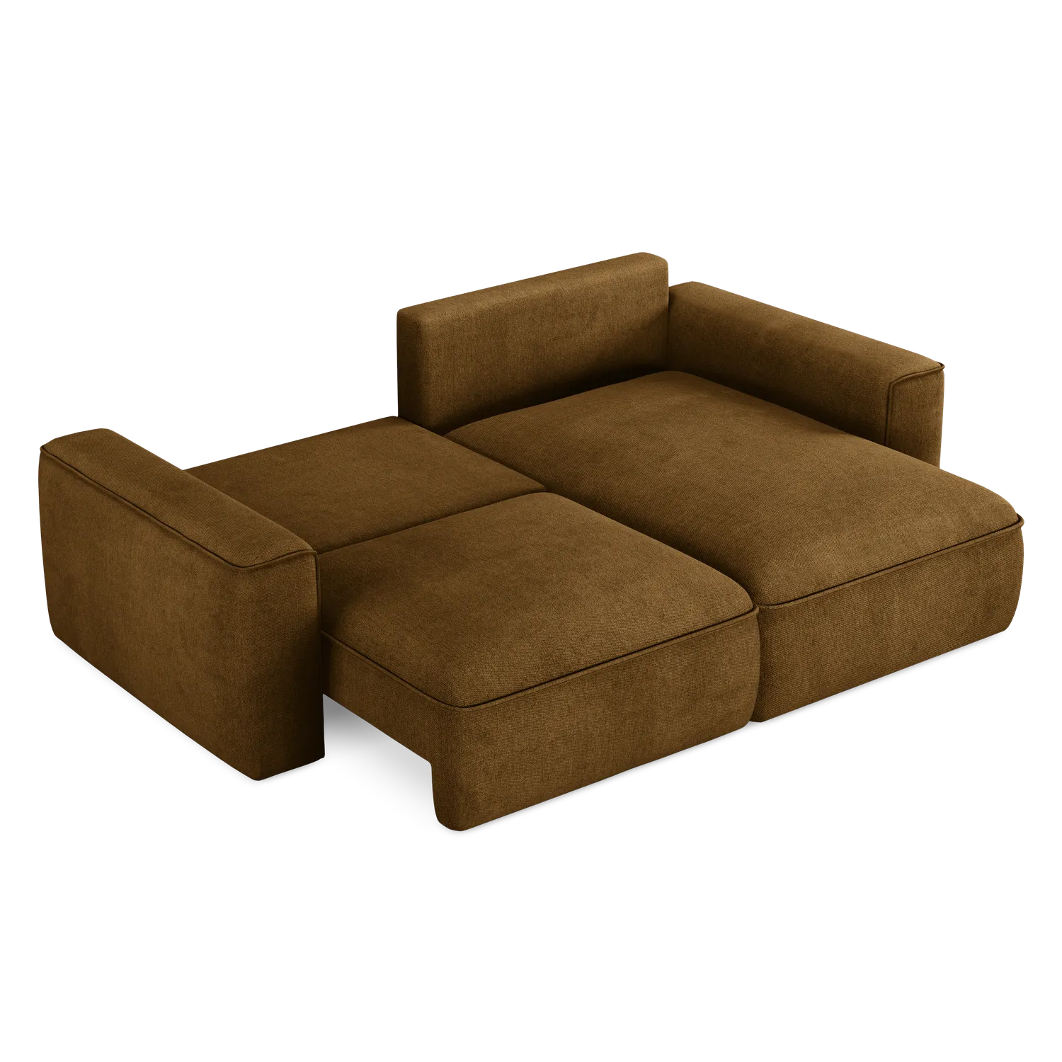 Vena - Pik - Musztardowy / Prawy