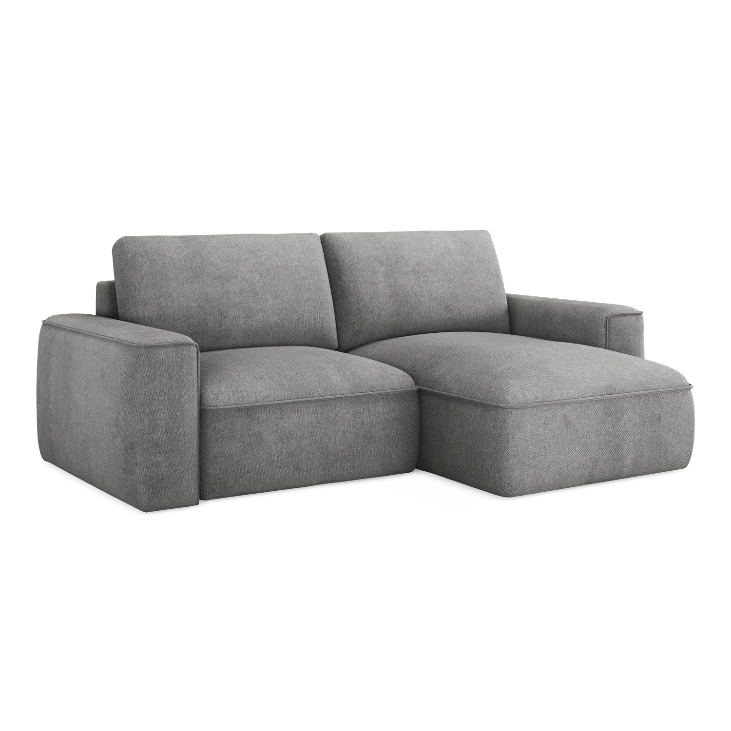 Vena - Pik - Szary / Prawy