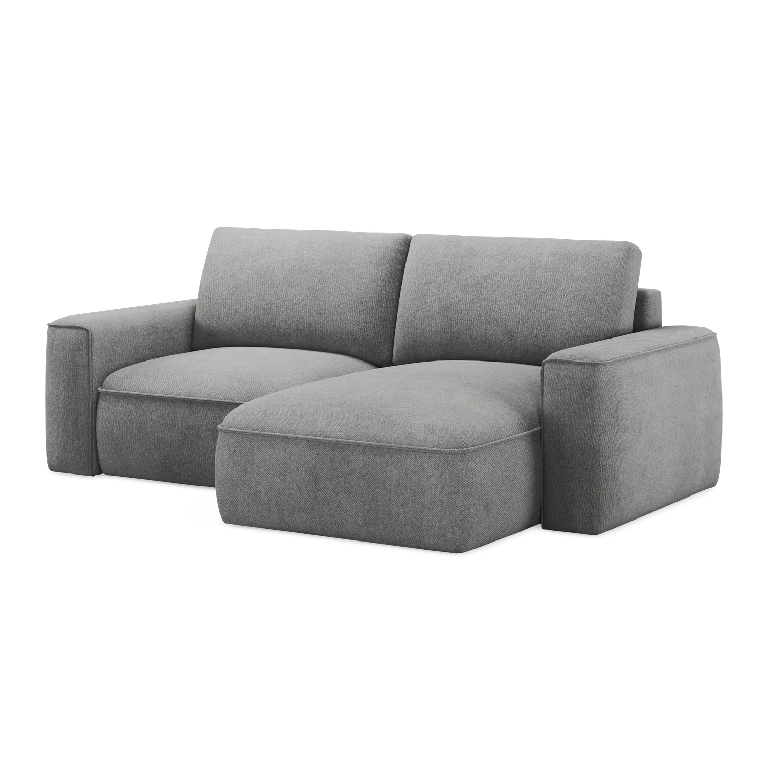 Vena - Pik - Szary / Prawy