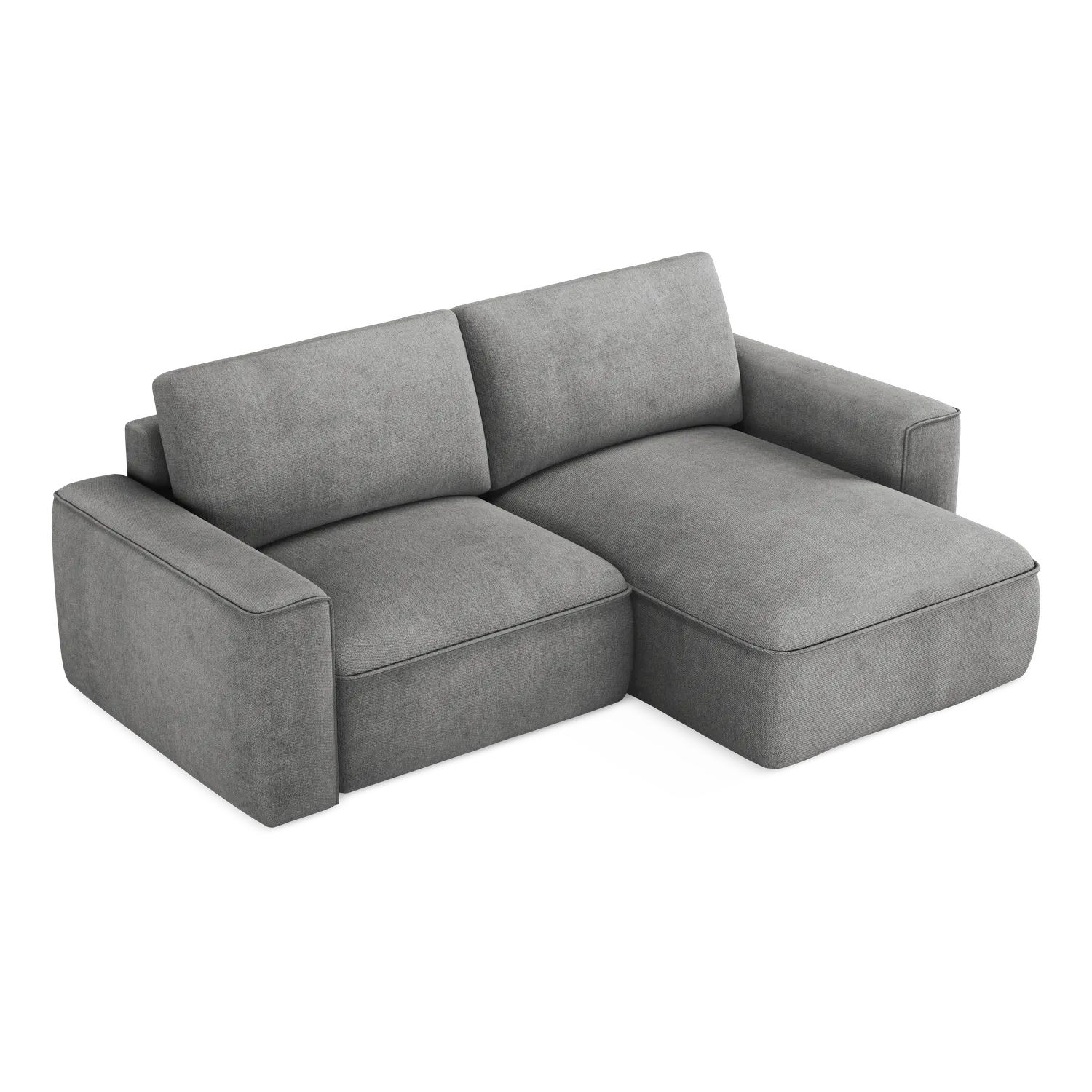 Vena - Pik - Szary / Prawy