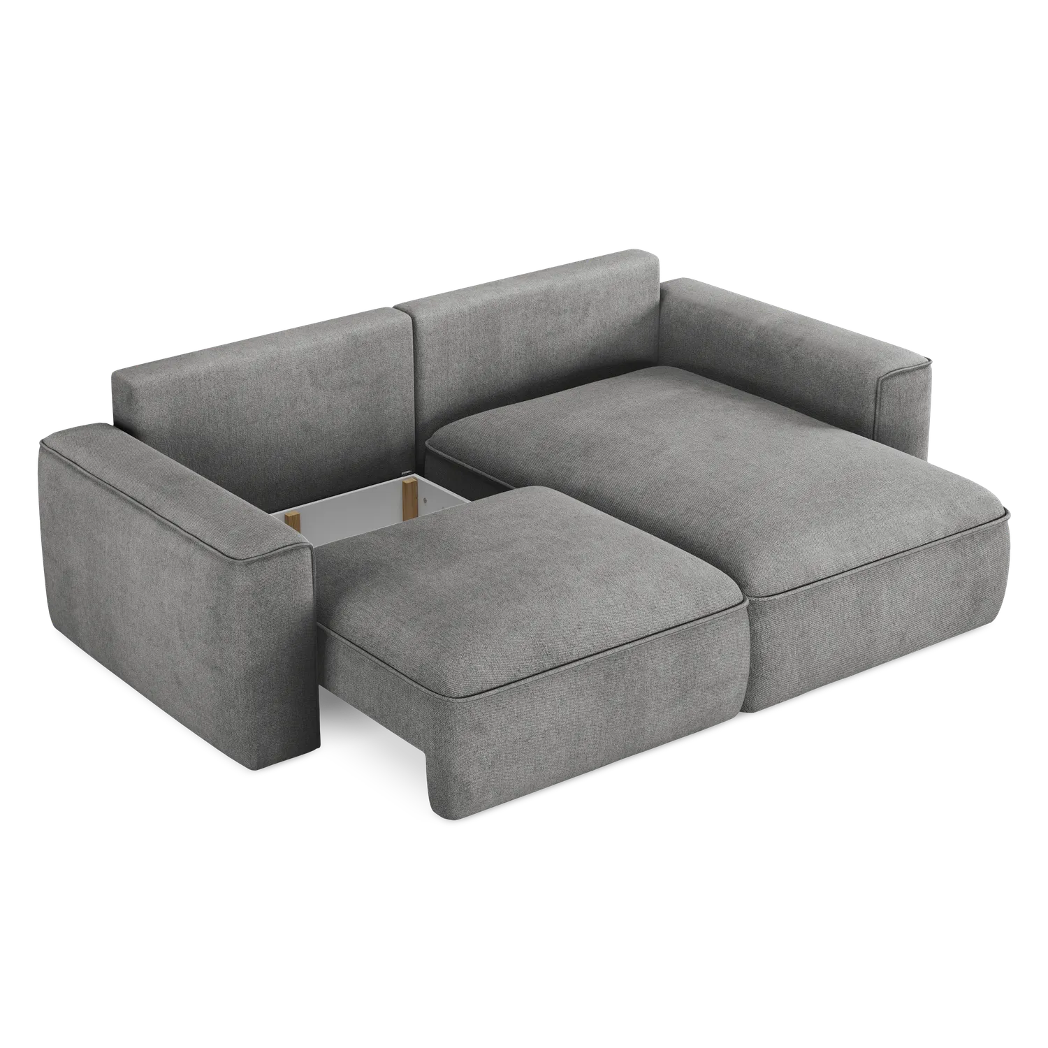 Vena - Pik - Szary / Prawy