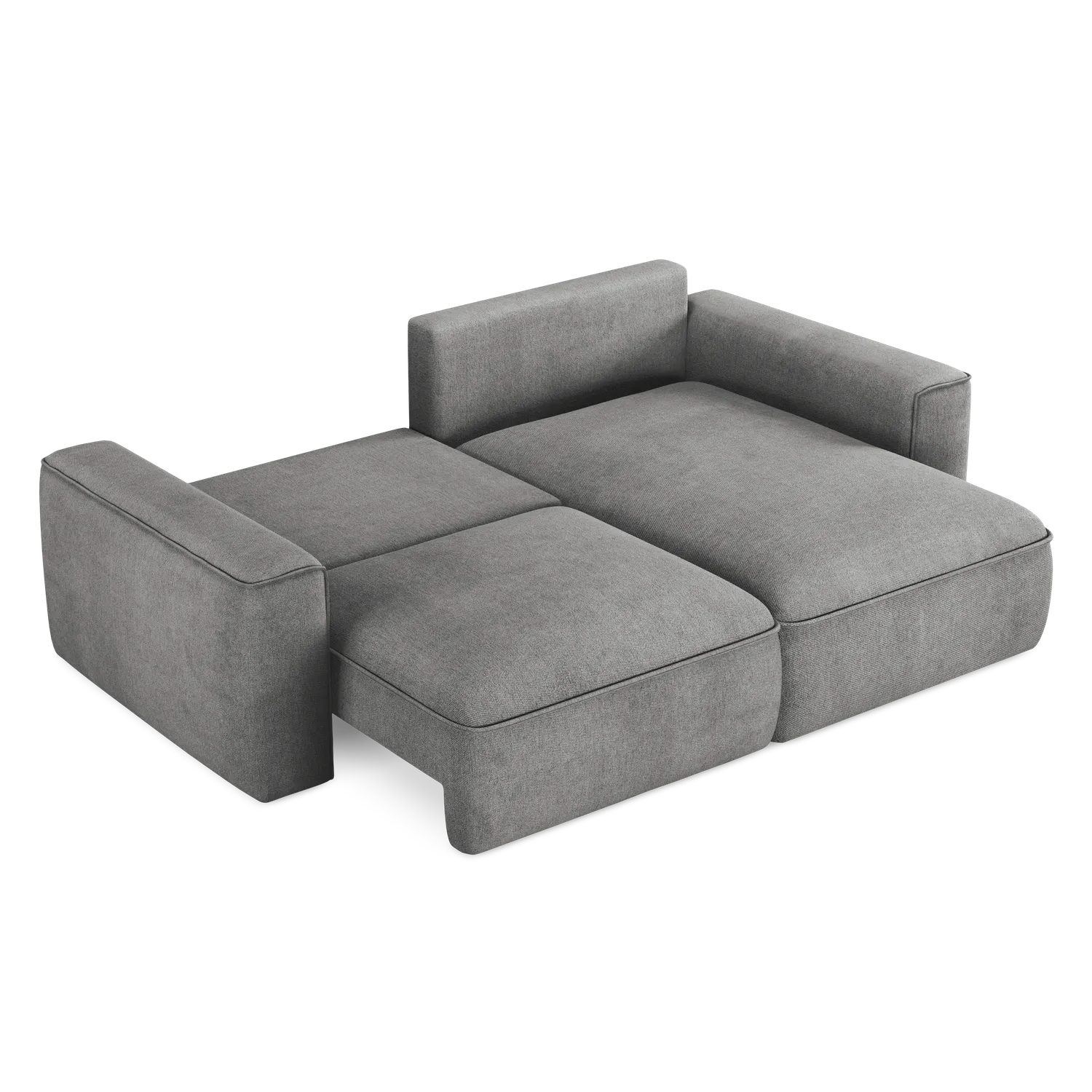 Vena - Pik - Szary / Prawy