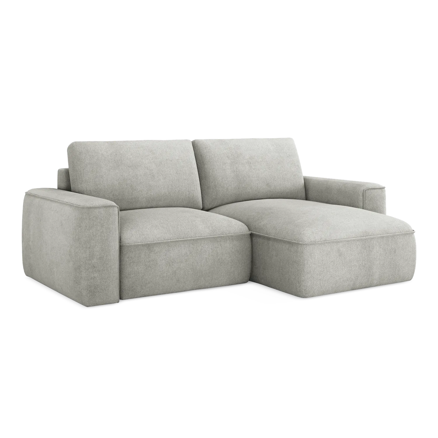 Vena - Pik - Jasny szary / Prawy