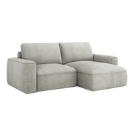 Vena - Pik - Jasny szary / Prawy