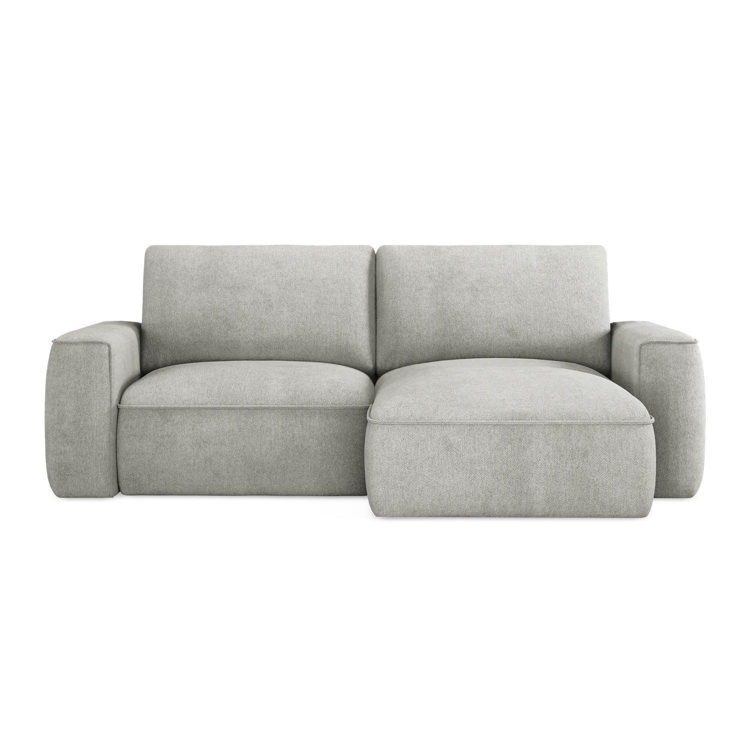 Vena - Pik - Jasny szary / Prawy