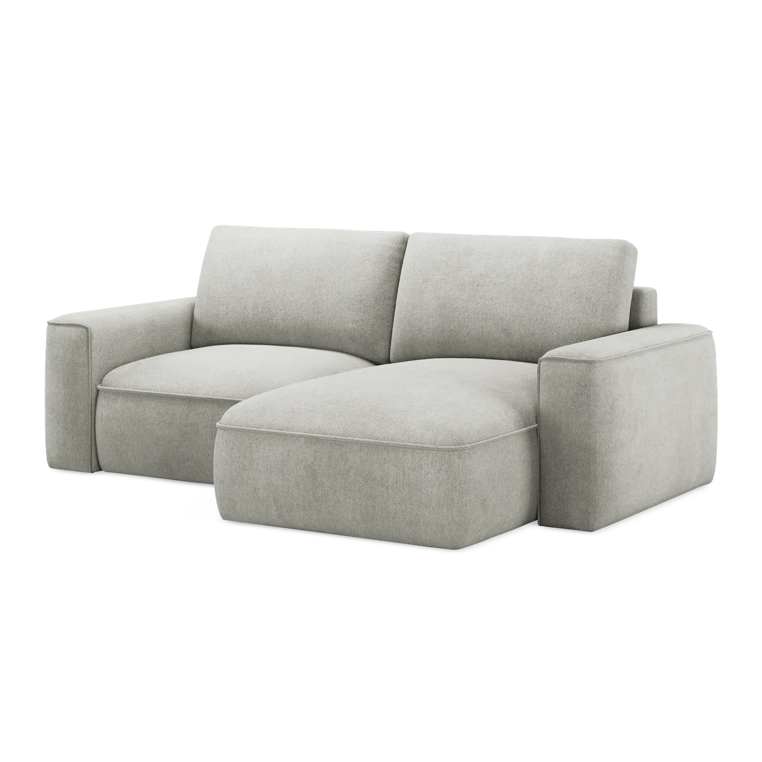 Vena - Pik - Jasny szary / Prawy