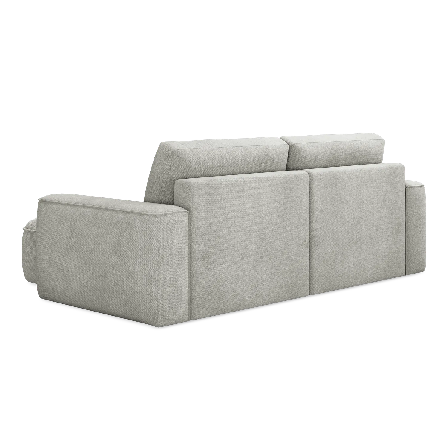 Vena - Pik - Jasny szary / Prawy