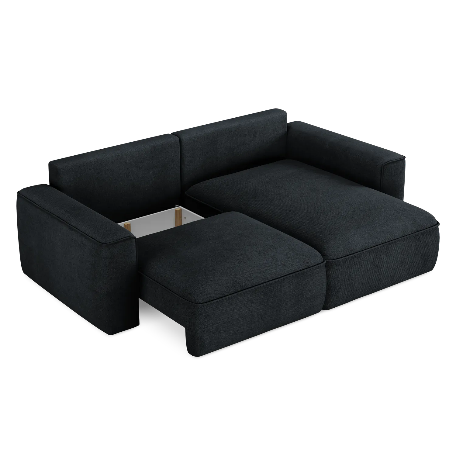 Vena - Pik - Królewski niebieski / Prawy