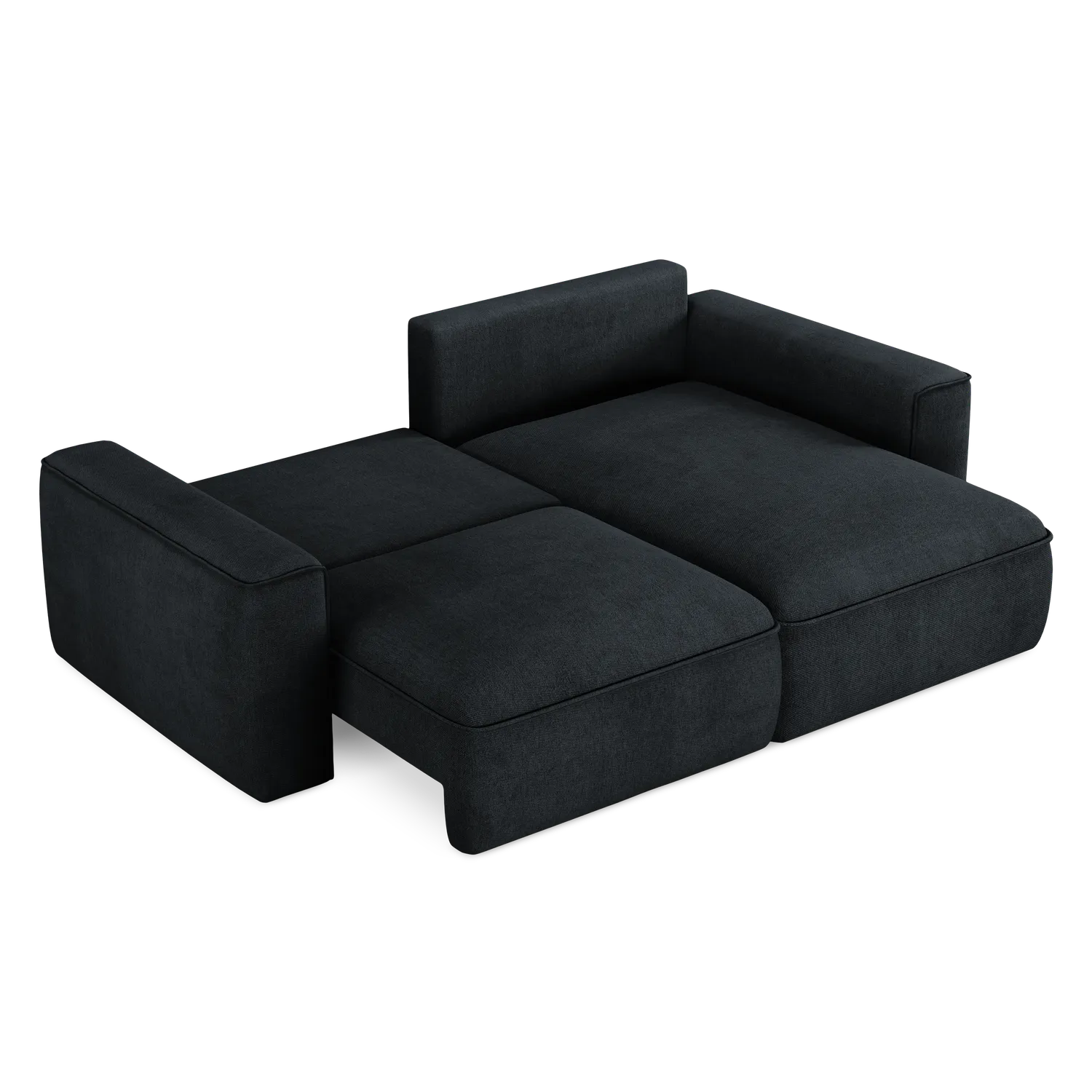 Vena - Pik - Królewski niebieski / Prawy