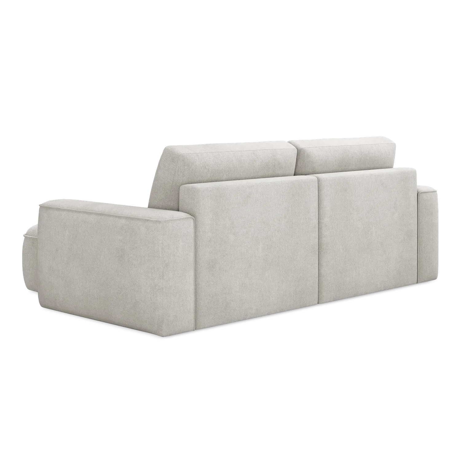 Vena - Pik - Jasny beż / Prawy