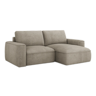 Vena - Pik - Beżowy / Prawy