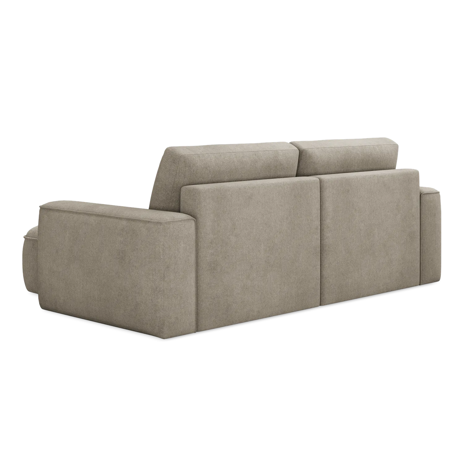 Vena - Pik - Beżowy / Prawy