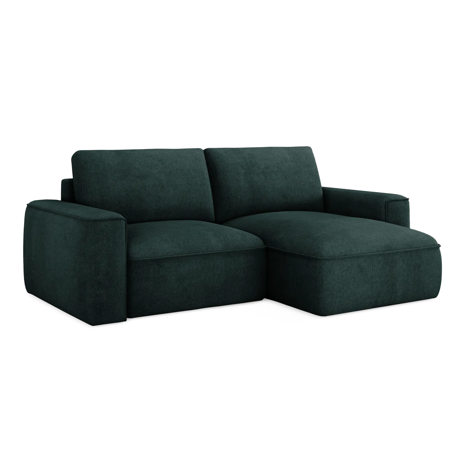 Vena - Pik - Szaro-zielony / Prawy