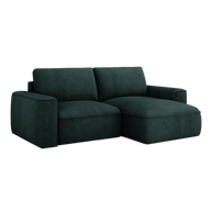 Vena - Pik - Szaro-zielony / Prawy