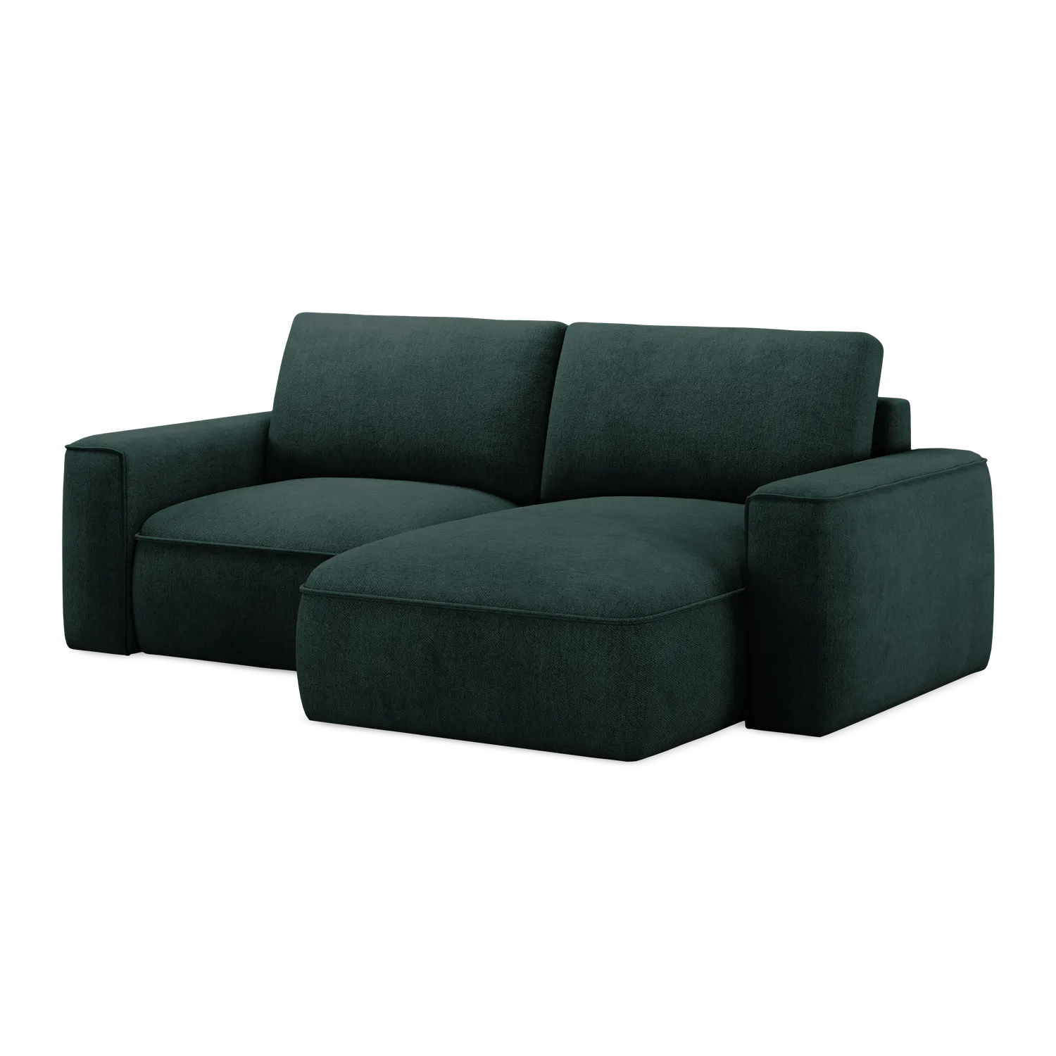 Vena - Pik - Szaro-zielony / Prawy