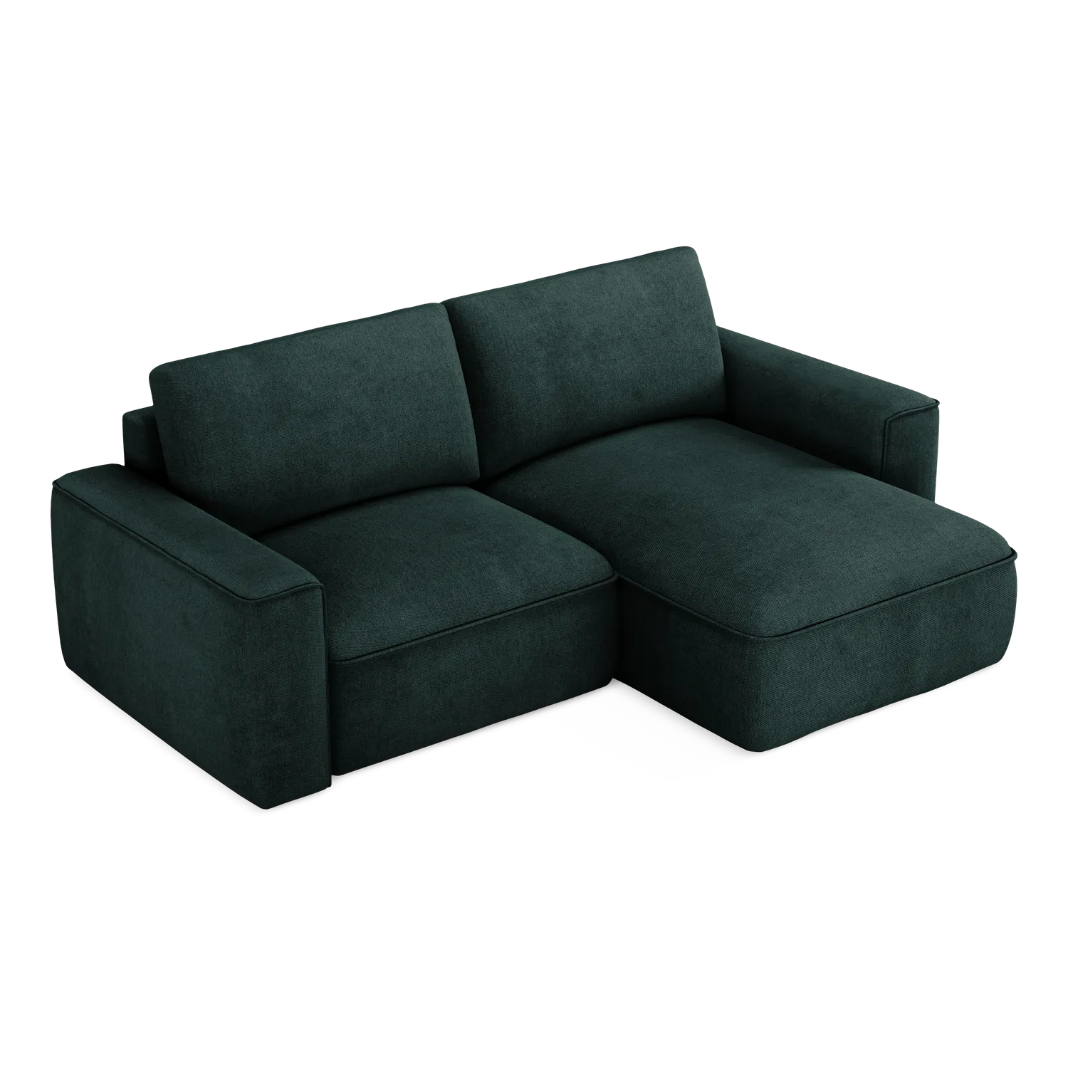 Vena - Pik - Szaro-zielony / Prawy