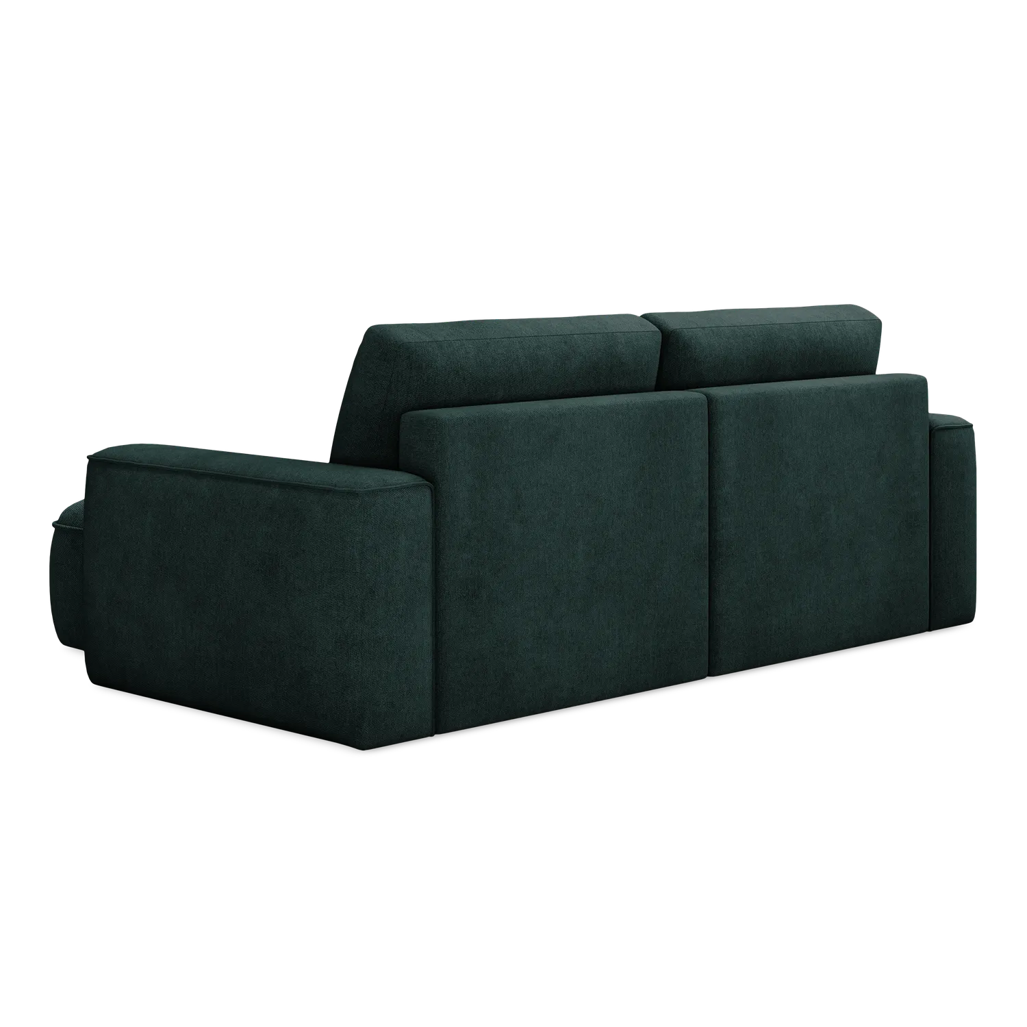 Vena - Pik - Szaro-zielony / Prawy