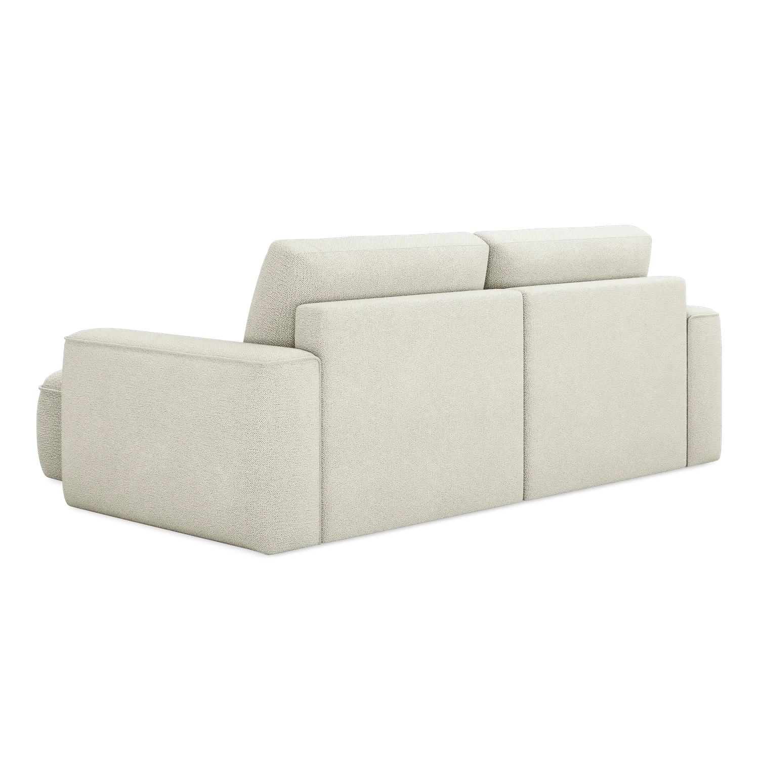 Lotus - Elastron - Jasny beż / Prawy