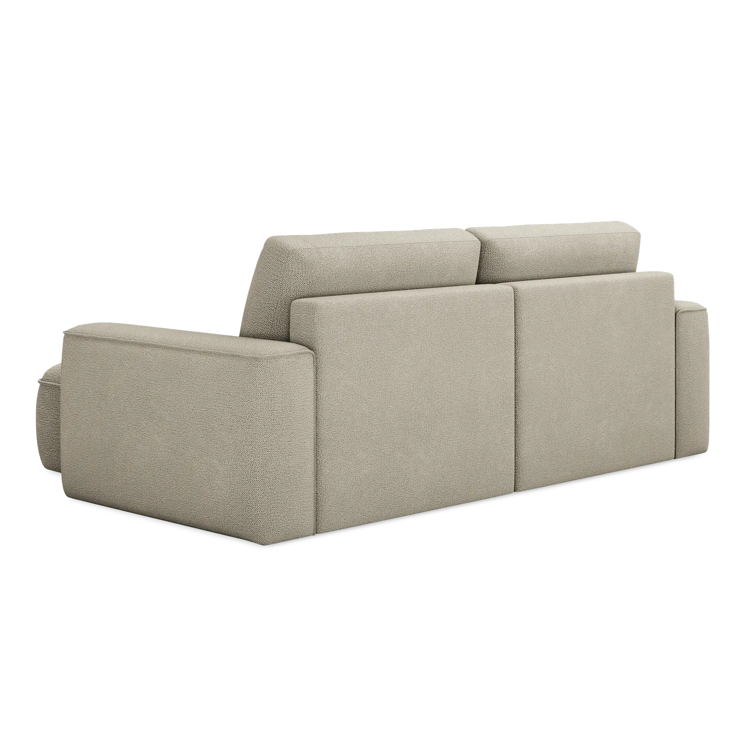 Lotus - Elastron - Beżowy / Prawy