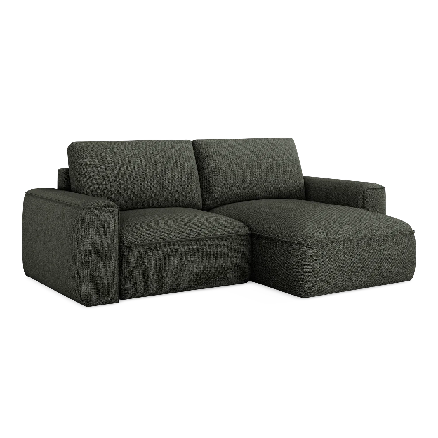 Lotus - Elastron - Zielony / Prawy