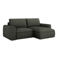 Lotus - Elastron - Zielony / Prawy