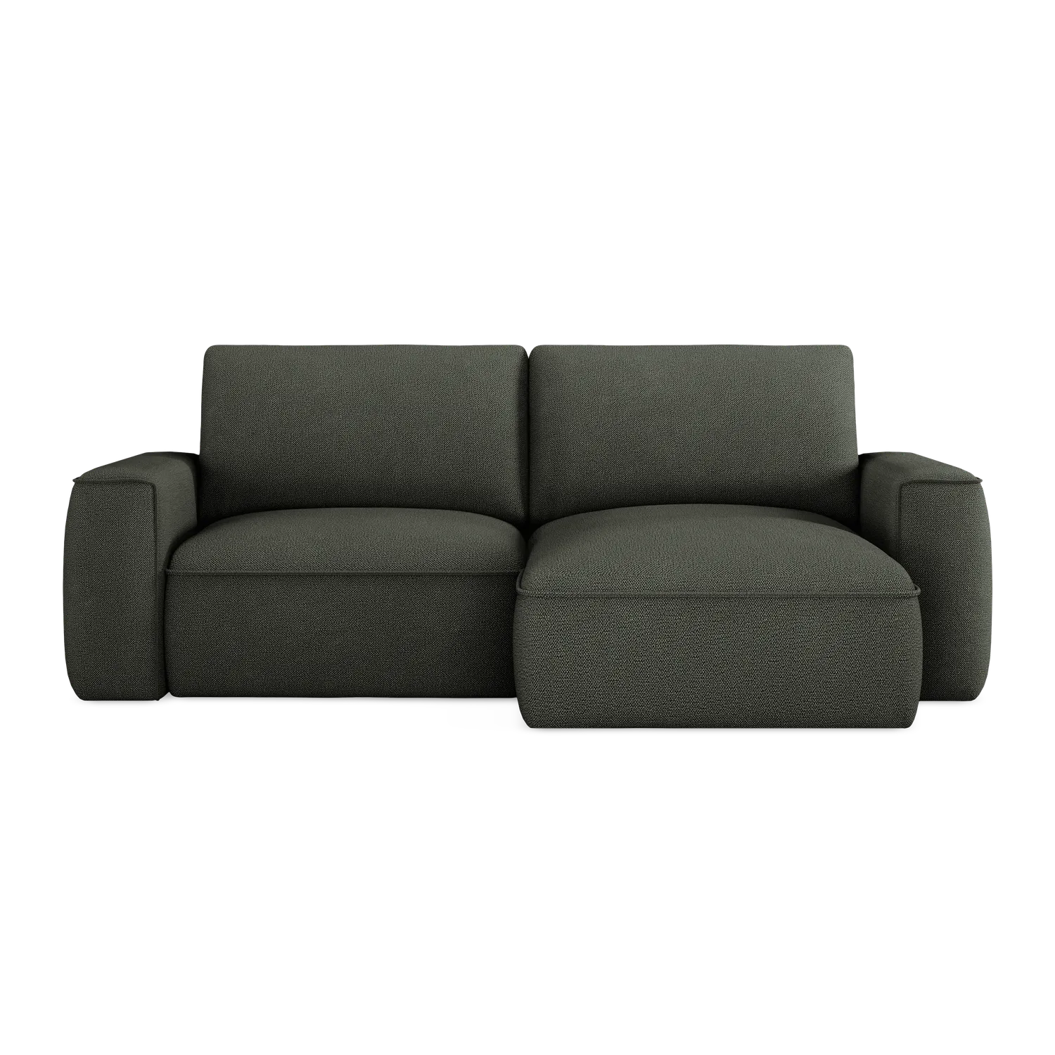 Lotus - Elastron - Zielony / Prawy