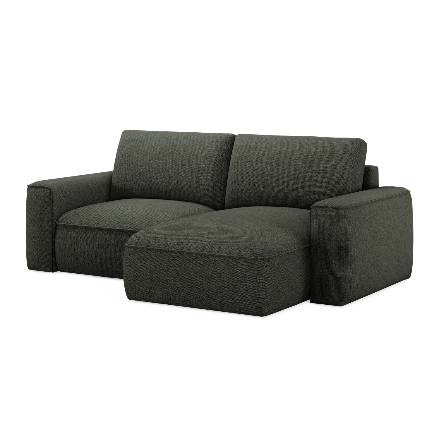 Lotus - Elastron - Zielony / Prawy