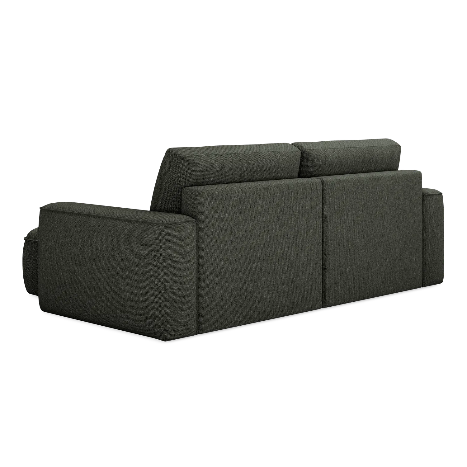 Lotus - Elastron - Zielony / Prawy