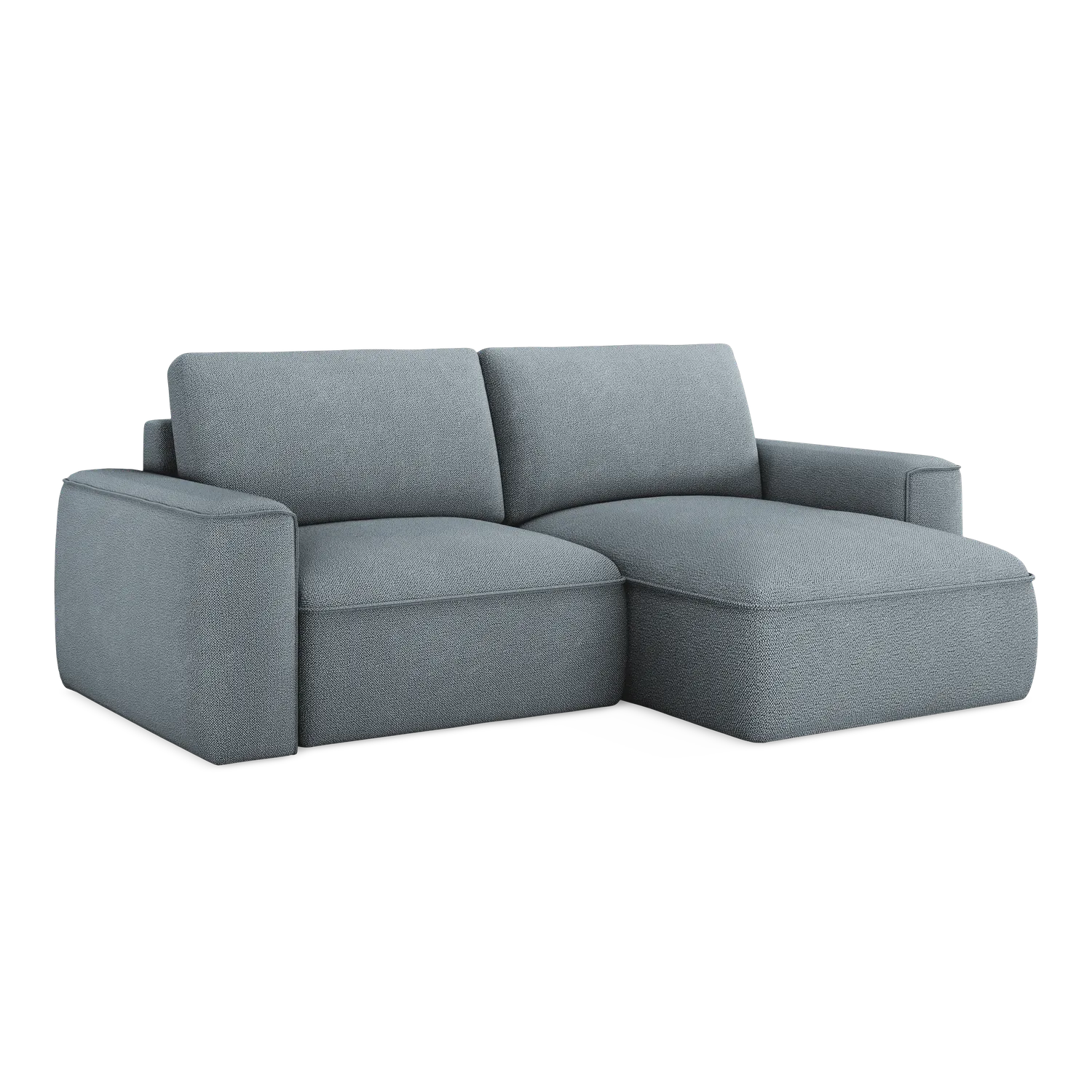 Lotus - Elastron - Jeans / Prawy