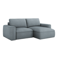 Lotus - Elastron - Jeans / Prawy