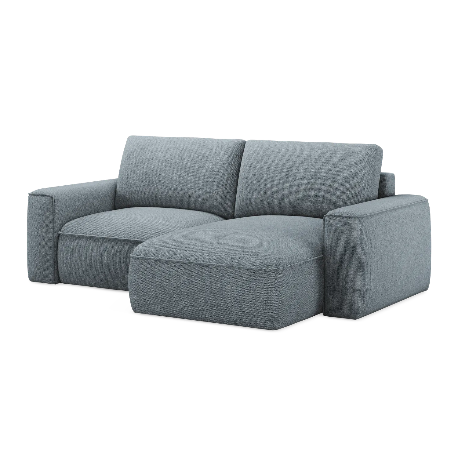 Lotus - Elastron - Jeans / Prawy