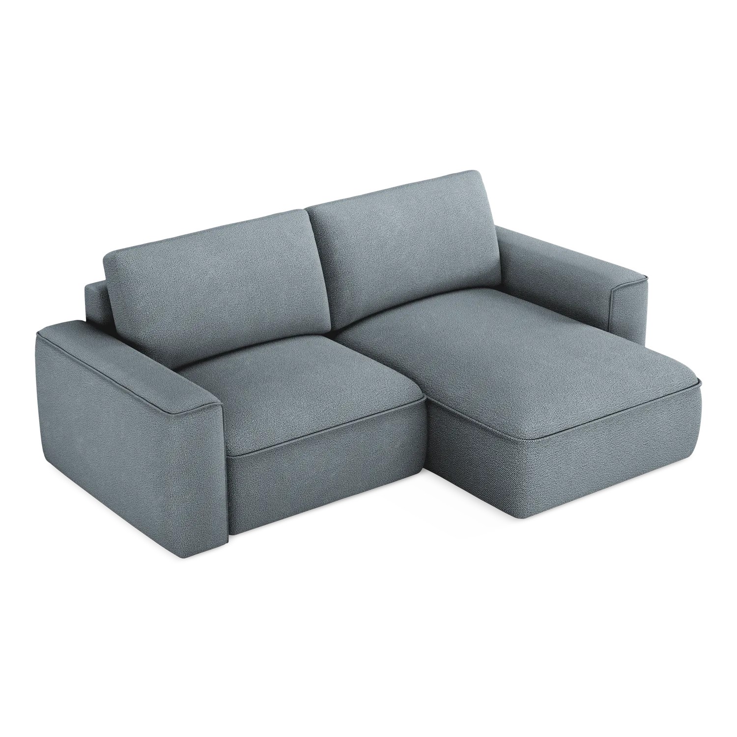 Lotus - Elastron - Jeans / Prawy