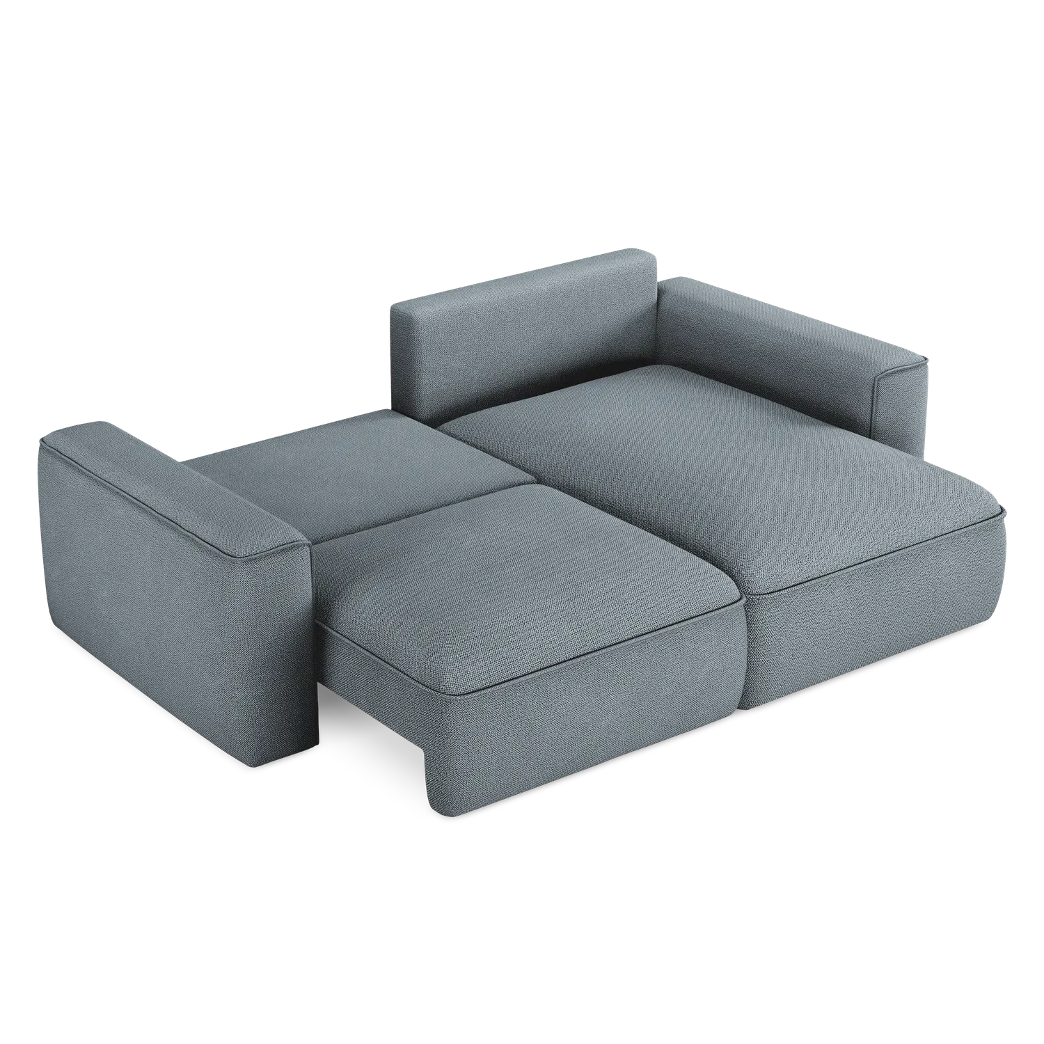 Lotus - Elastron - Jeans / Prawy