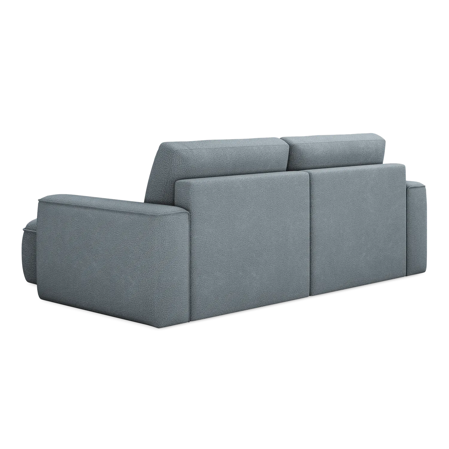 Lotus - Elastron - Jeans / Prawy