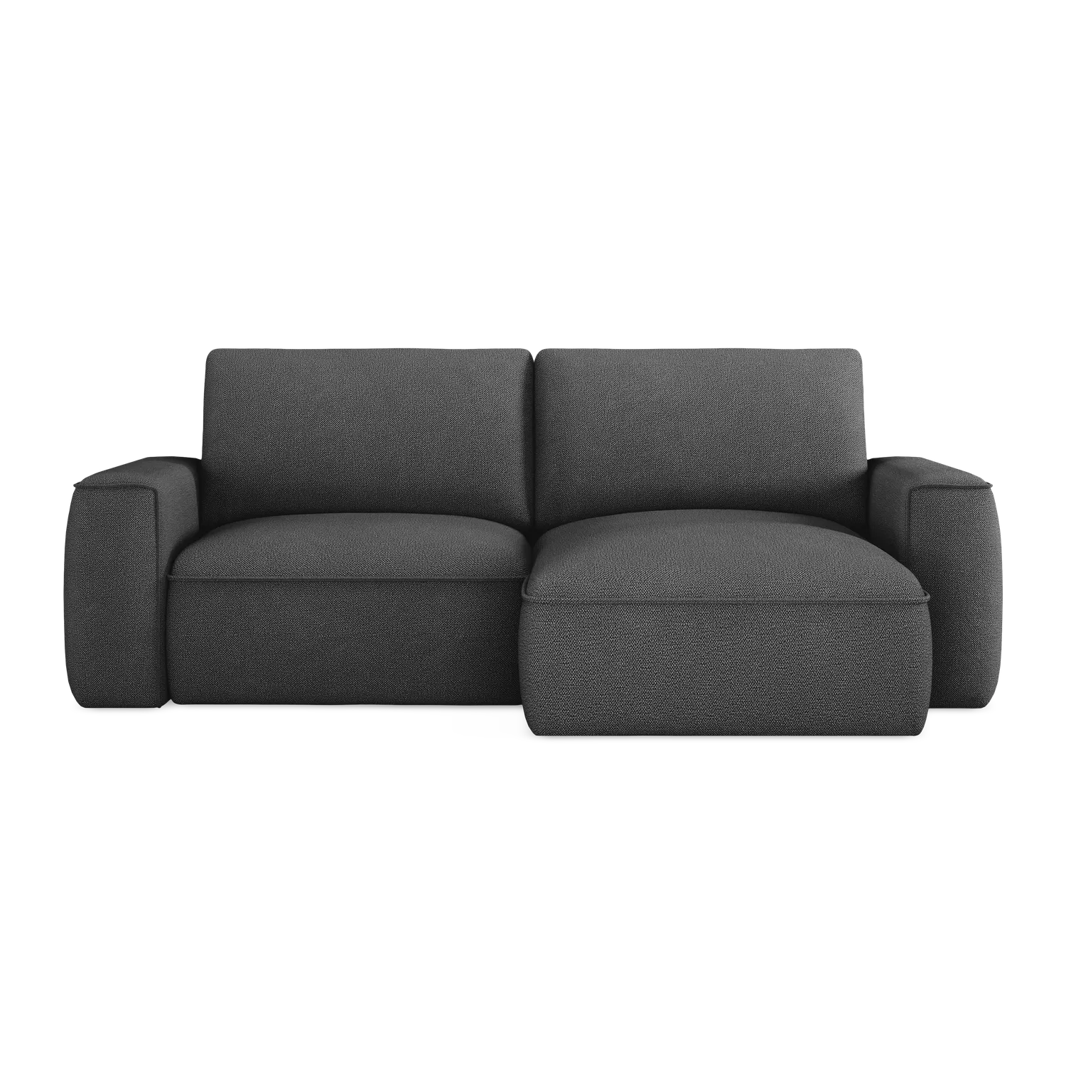 Lotus - Elastron - Ciemny szary / Prawy