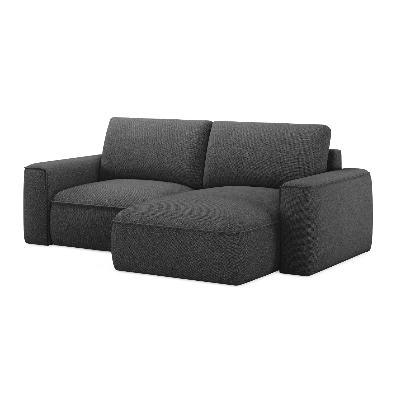 Lotus - Elastron - Ciemny szary / Prawy