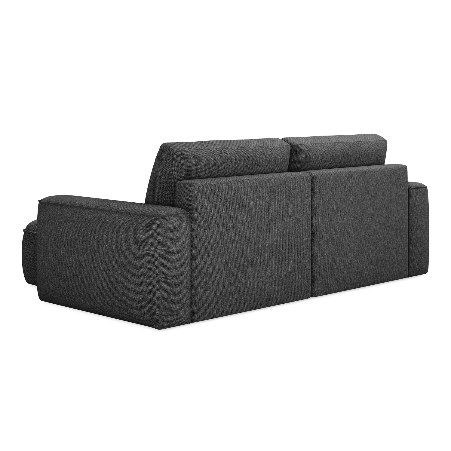 Lotus - Elastron - Ciemny szary / Prawy