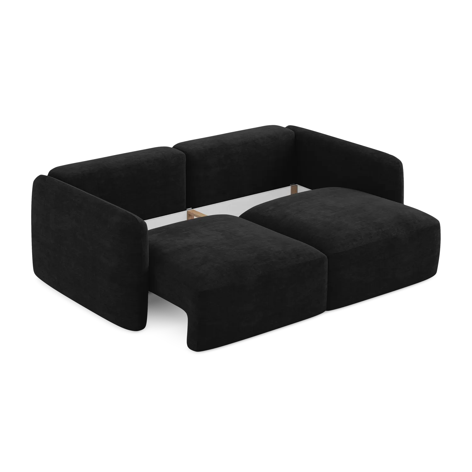 Rosario - Idesin - Czarny