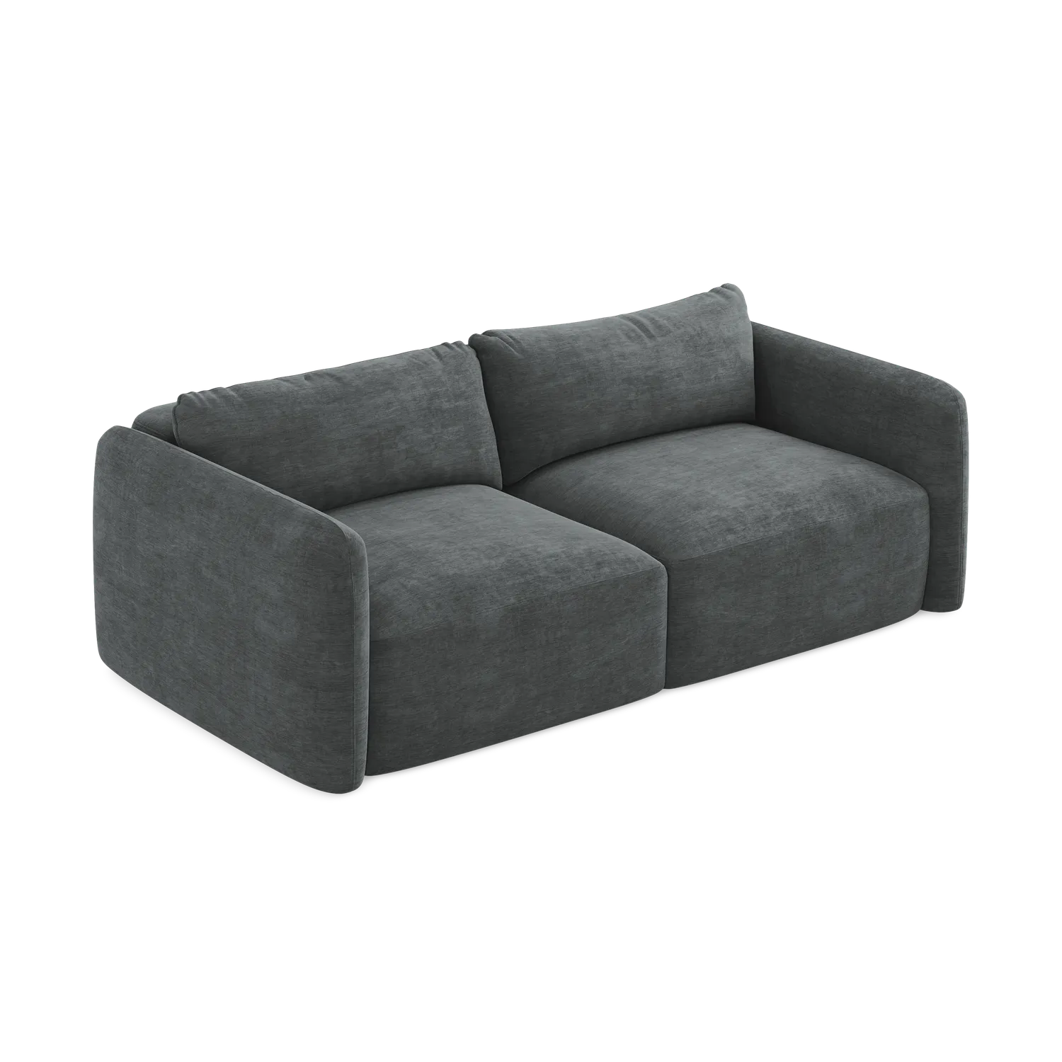 Rosario - Idesin - Grafitowy